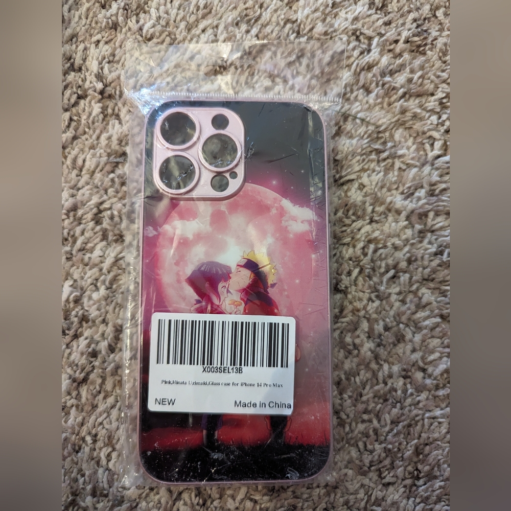 Iphone 14 promax case